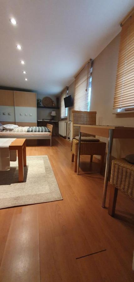 Appartement Garden Düsseldorf