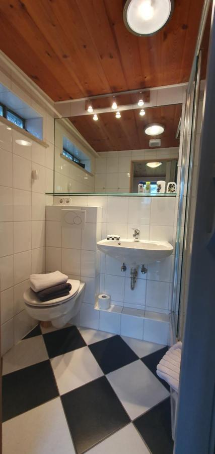 Garden Appartement Düsseldorf