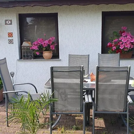 Garden Apartment Düsseldorf Exterior foto