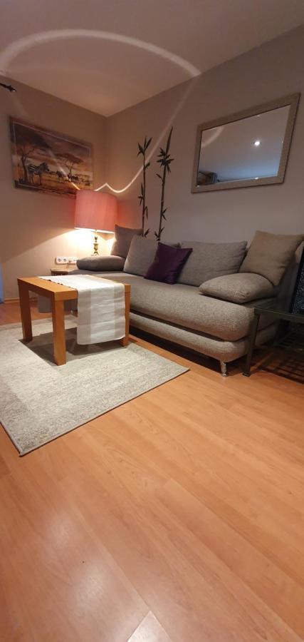 Garden Apartament *