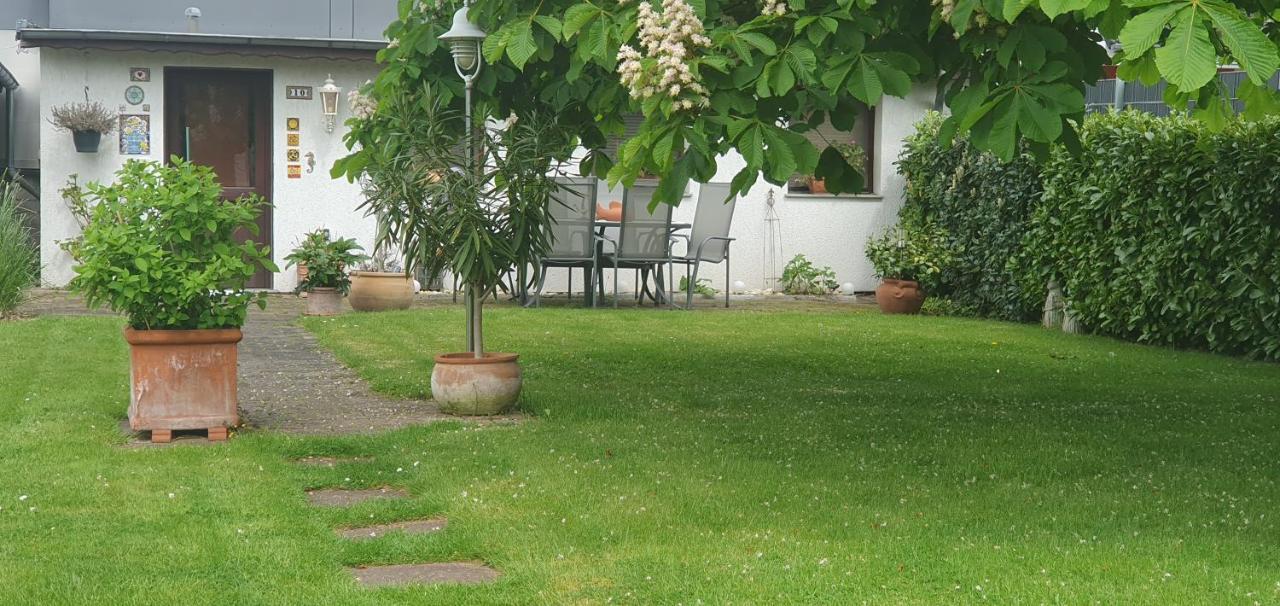 Апартаменты Garden *