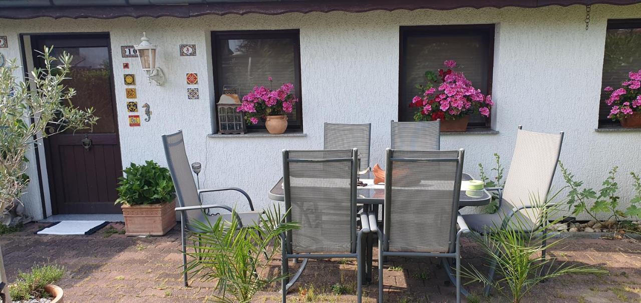 Apartament Garden Düsseldorf