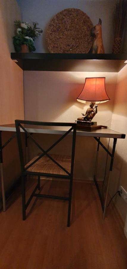 Garden Apartament